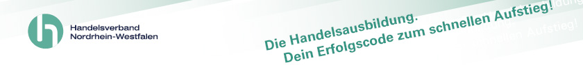 Logo des Handelsverbands Nordrhein-Westfalen